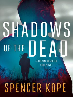 cover image of Shadows of the Dead